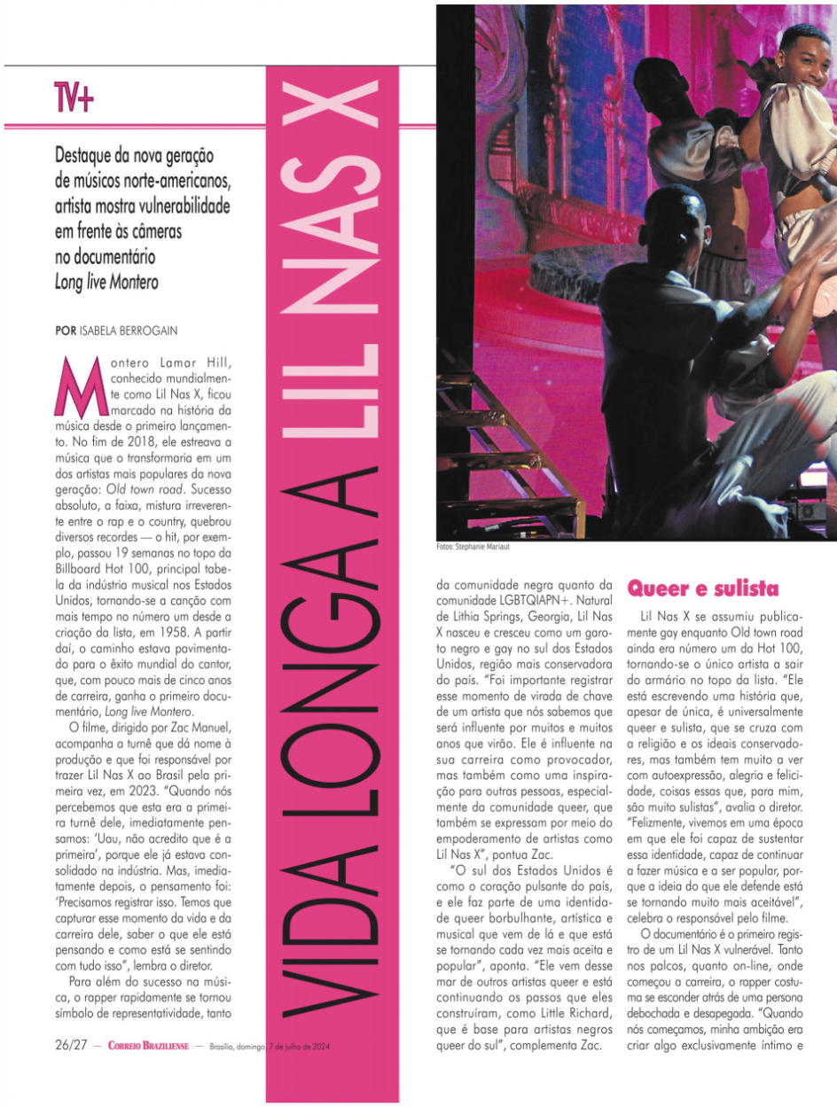 Correio Braziliense